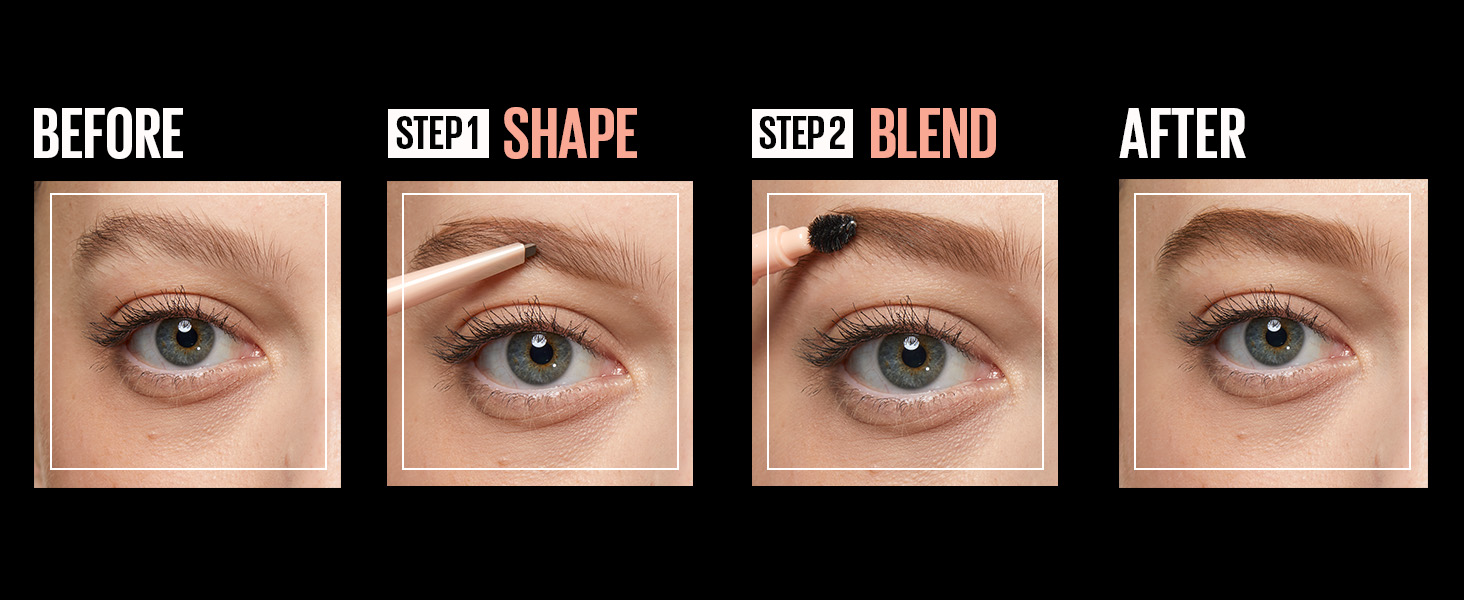 Maybelline-Eye-Brow-Total-Temptation-Brow-Before-After