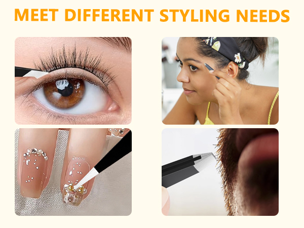 ingrown hair tweezers