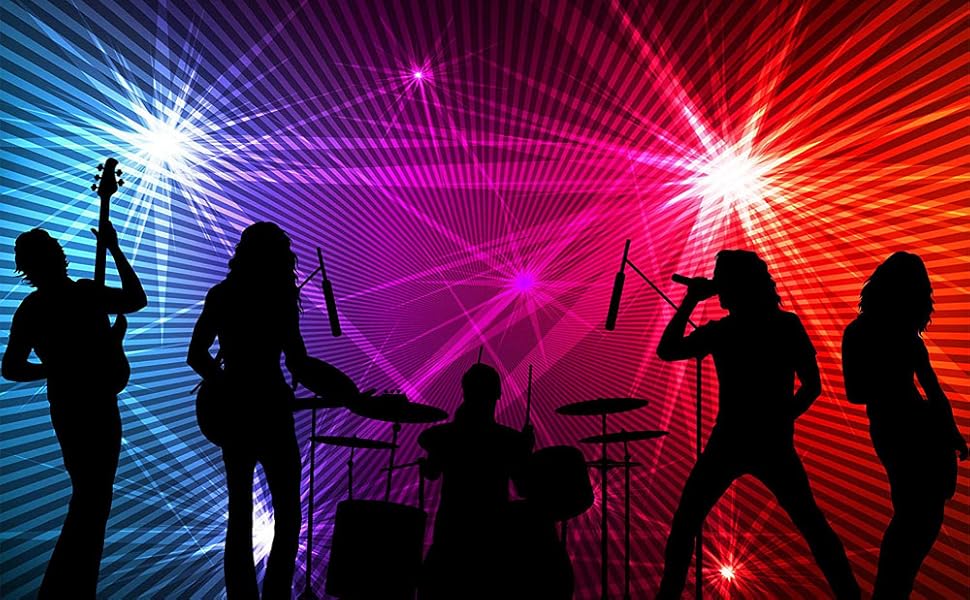 rock star
