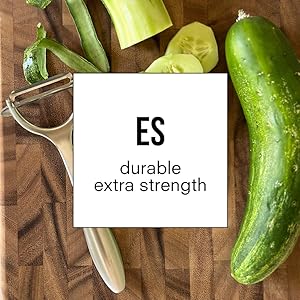 Durable Extra Strength