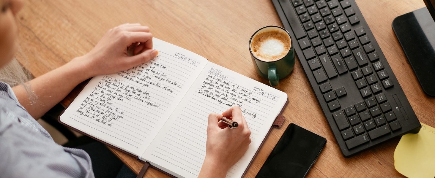 journal for women