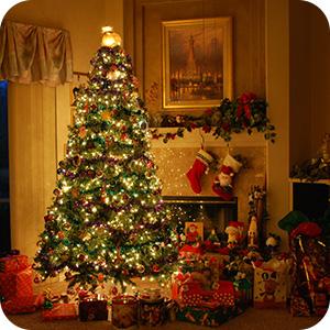 christmas light