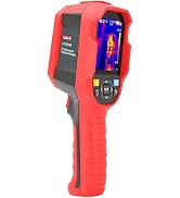UNI-T UTi260B Thermal Camera Imager 49152Pixels 256x192 IR Resolution Handheld Infrared Camera Th...