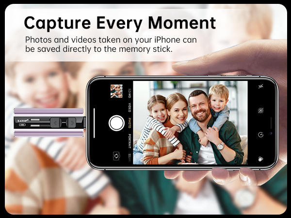 iphone backup flash drive photo memory stick iphone eatop iphone memory stick usb flash drive