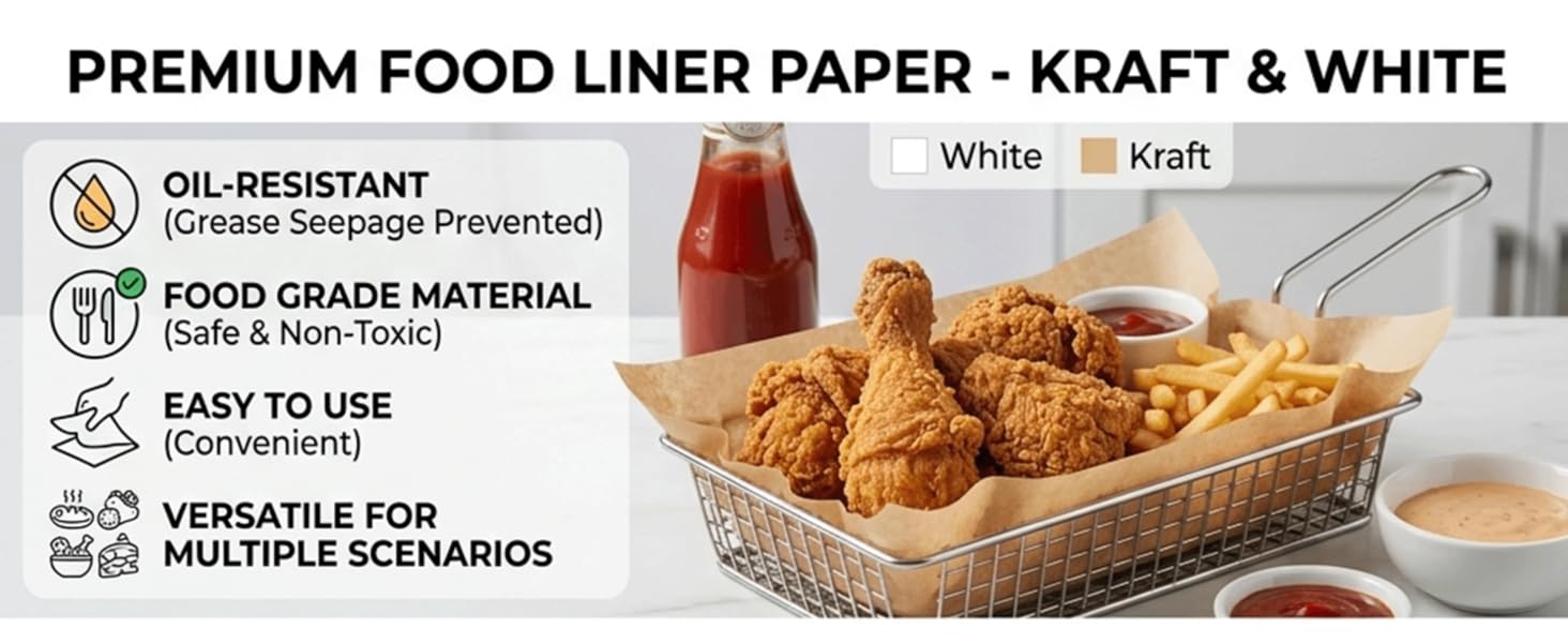 Deil Paper