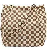 Corduroy Tote Bags for Women