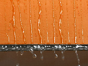 waterproof