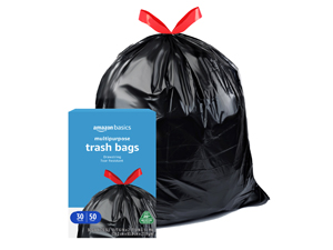 Trash, strong, garbage, household, cleaning, USA