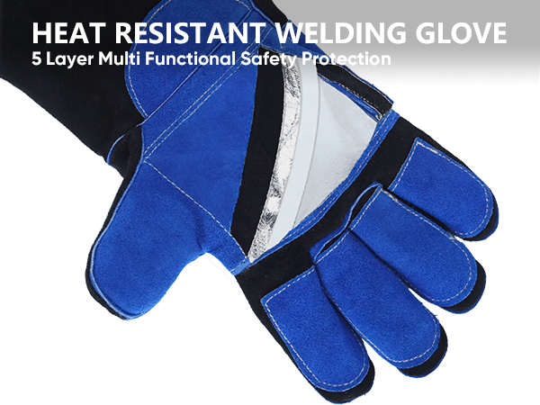 welding gloves