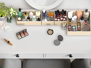 Dressing table
