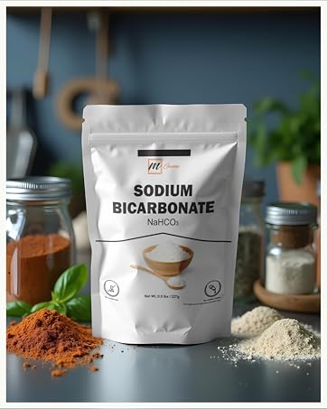 Sodium Bicarbonate Powder