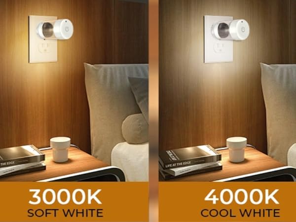 3-Color Temperature