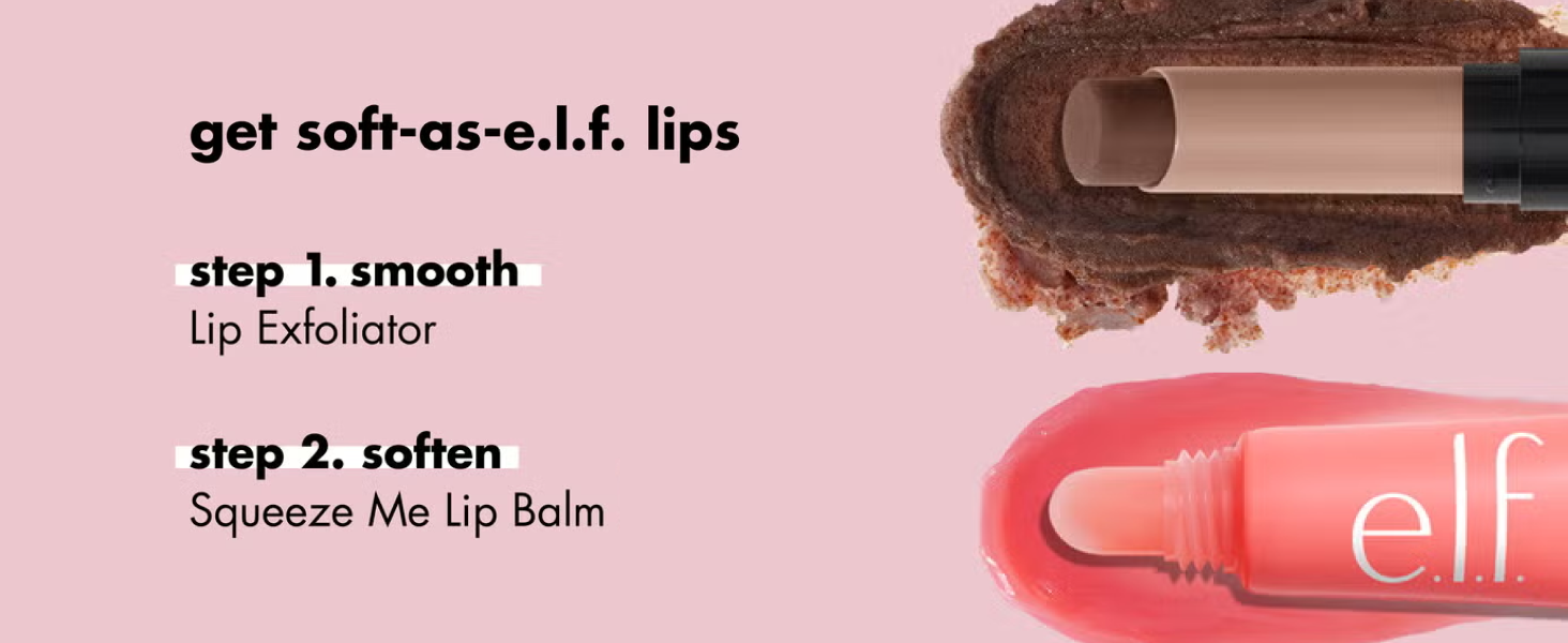 squeeze me lip balm module 5