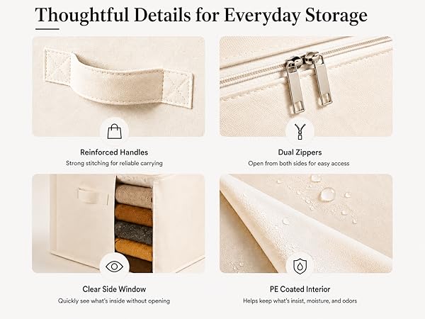 storage bag
