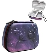 L LTGEM Controller Hard Case for Xbox / PlayStation / Nintendo Switch / PowerA / ELISWEEN / GameS...