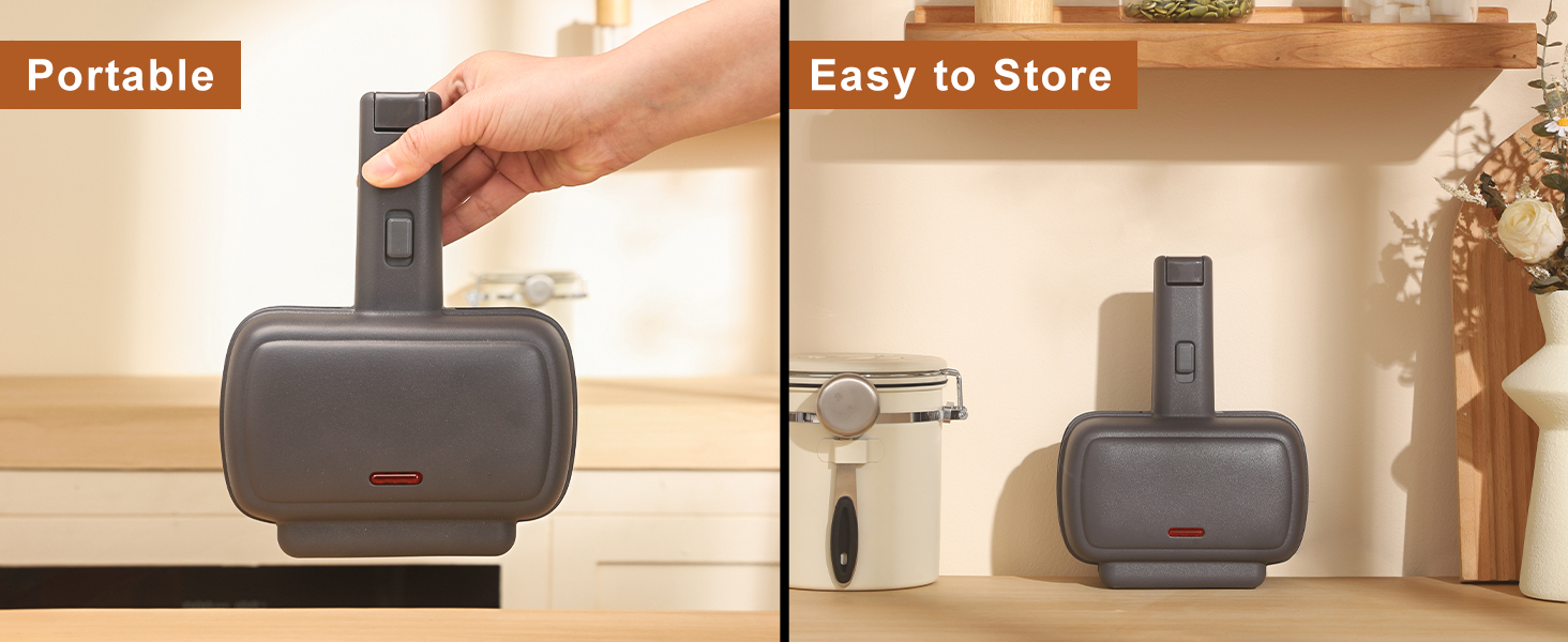 sandwich maker-258