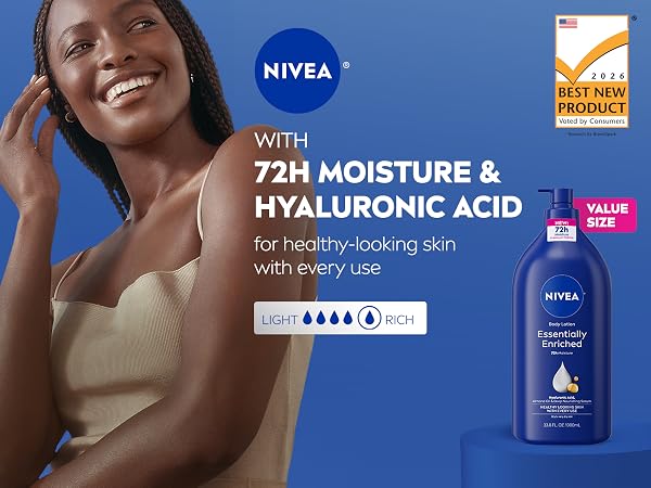 Nivea