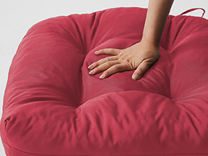 outdoor cushions