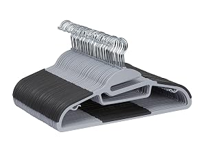 Sturdy Clothes Hangers