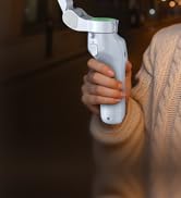 Phone Stabilizer for Video Recording