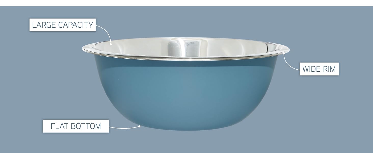 BOWLS SPECS