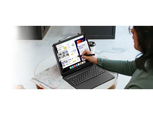 keyboard for ipad pro 13 inch