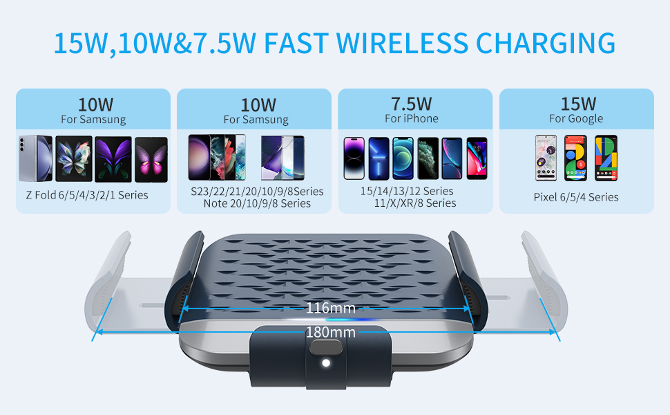 samsung galaxy z fold 6 car charger