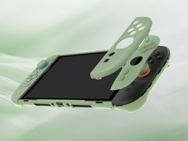 Protective Case for Nintendo Switch 2