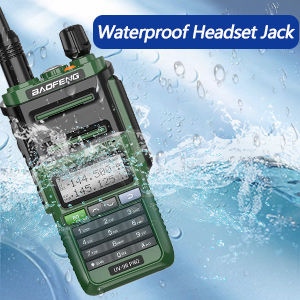 HEADSET JACK