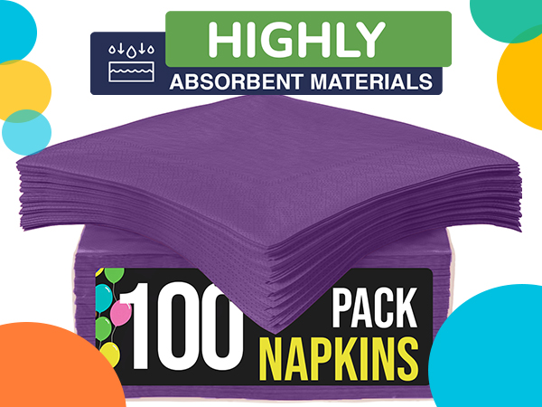 Napkins