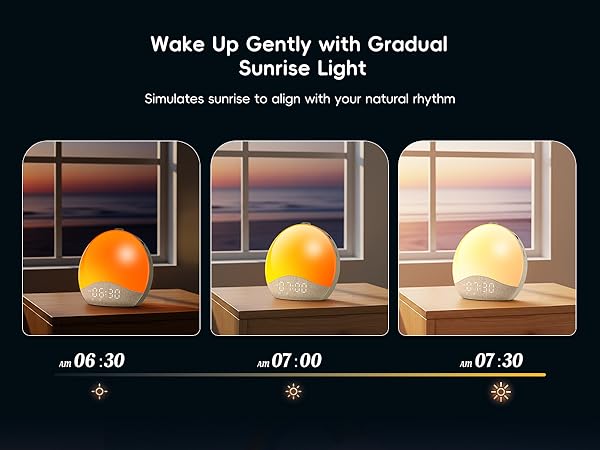 alarm clock