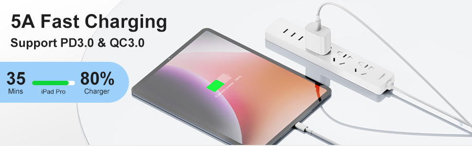 macbook air charging cord