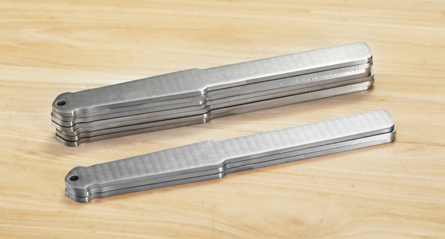 Diamond Knife Sharpener