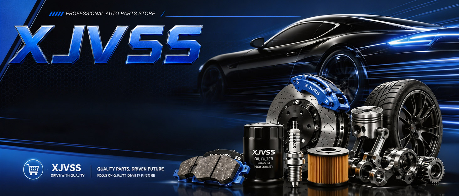 XJVSS