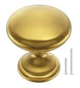dresser knobs