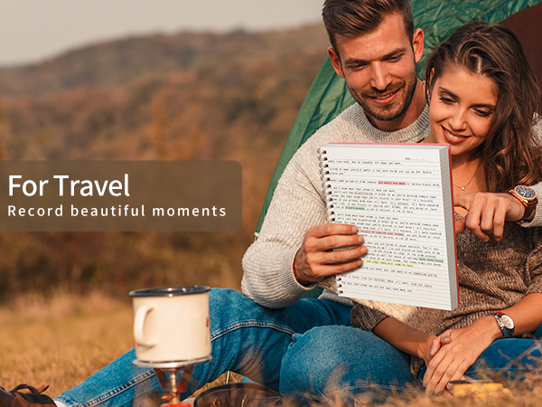 For Travel