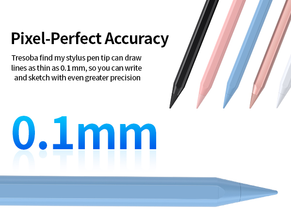 ipad 7th gen stylus