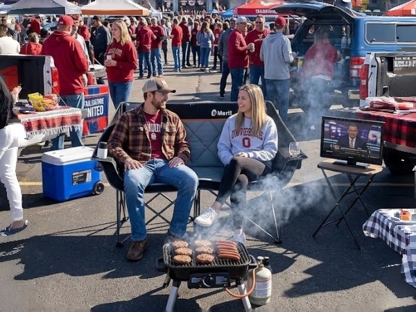 Tailgating