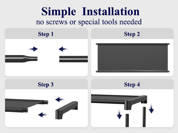 organization and storage