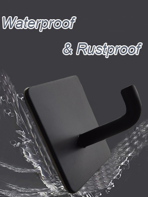 ADHESIVE HOOKS