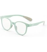 EYEBUDDY Blue Light Glasses for Kids Boys Girls,Computer Gaming Bluelight Glasses,Fake Glasses fo...