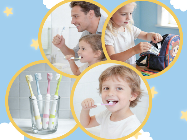 tooth brush kids