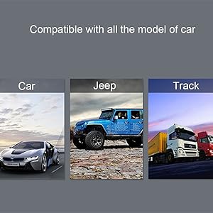 car model