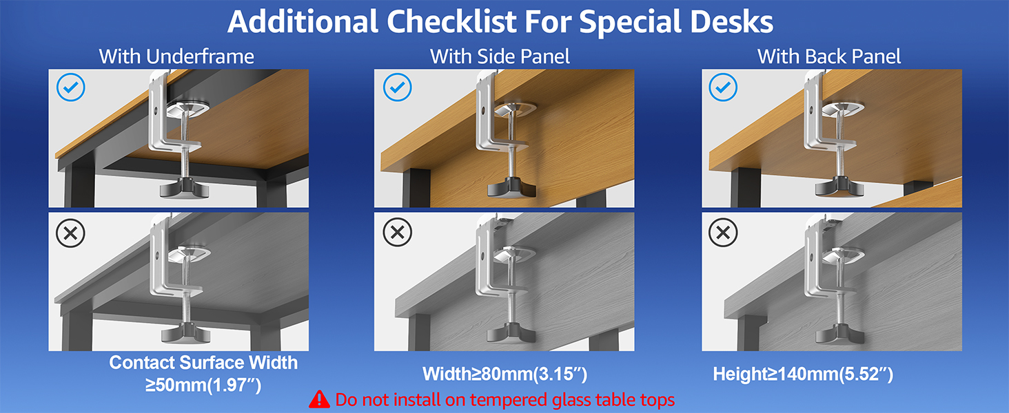 monitor mount