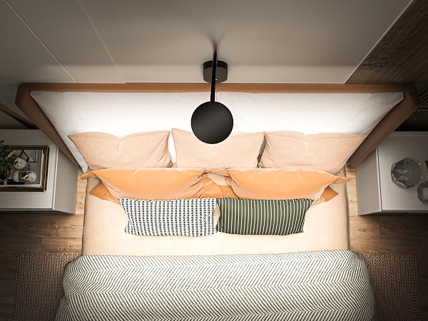 bedside lamps