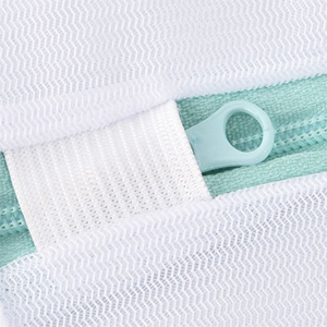mesh laundry bag