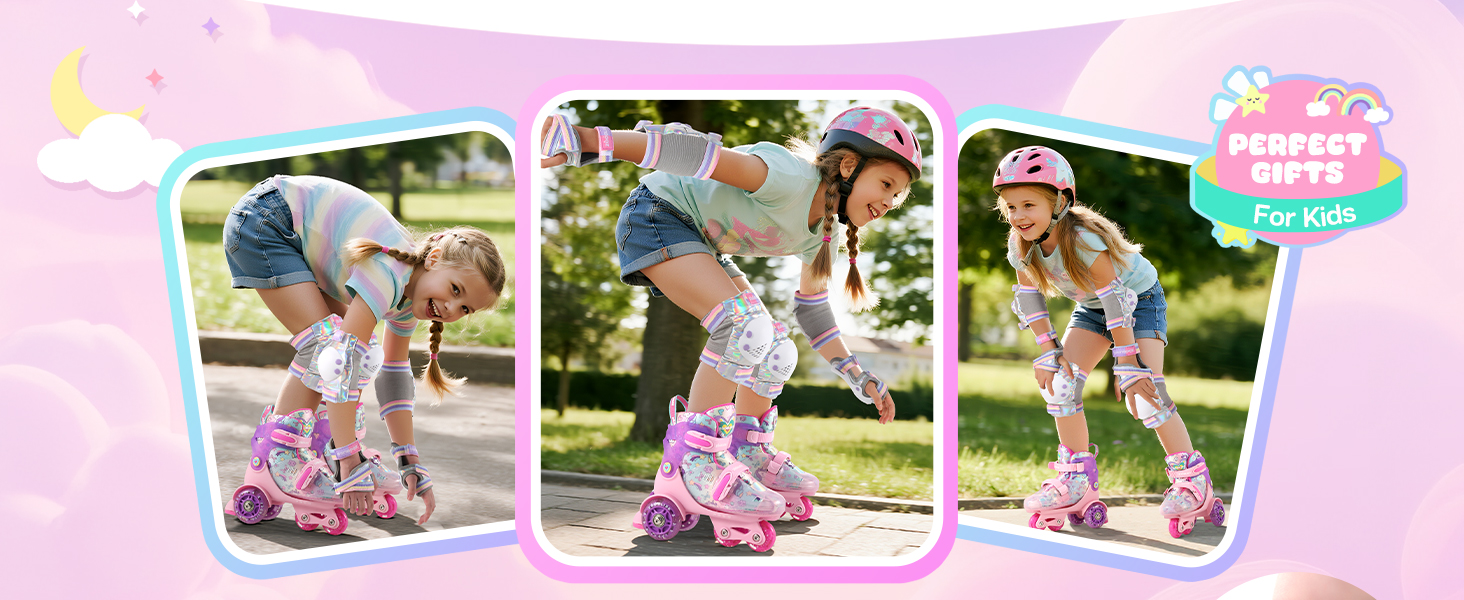 kids knee pads