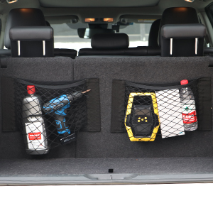 trunk cargo net