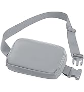 Belt bag for women and men