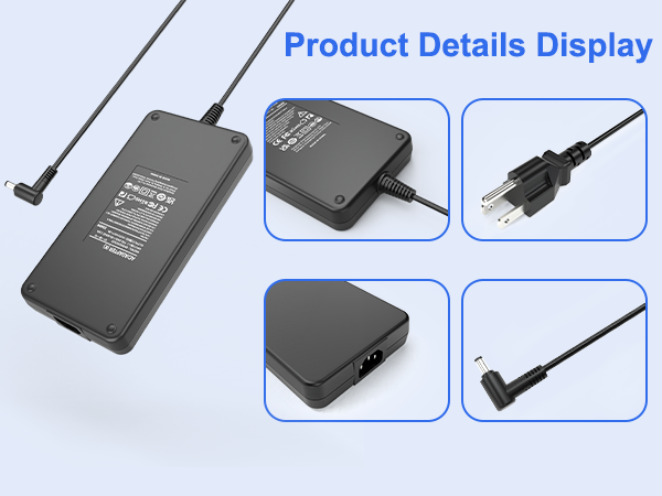 Laptop Charger